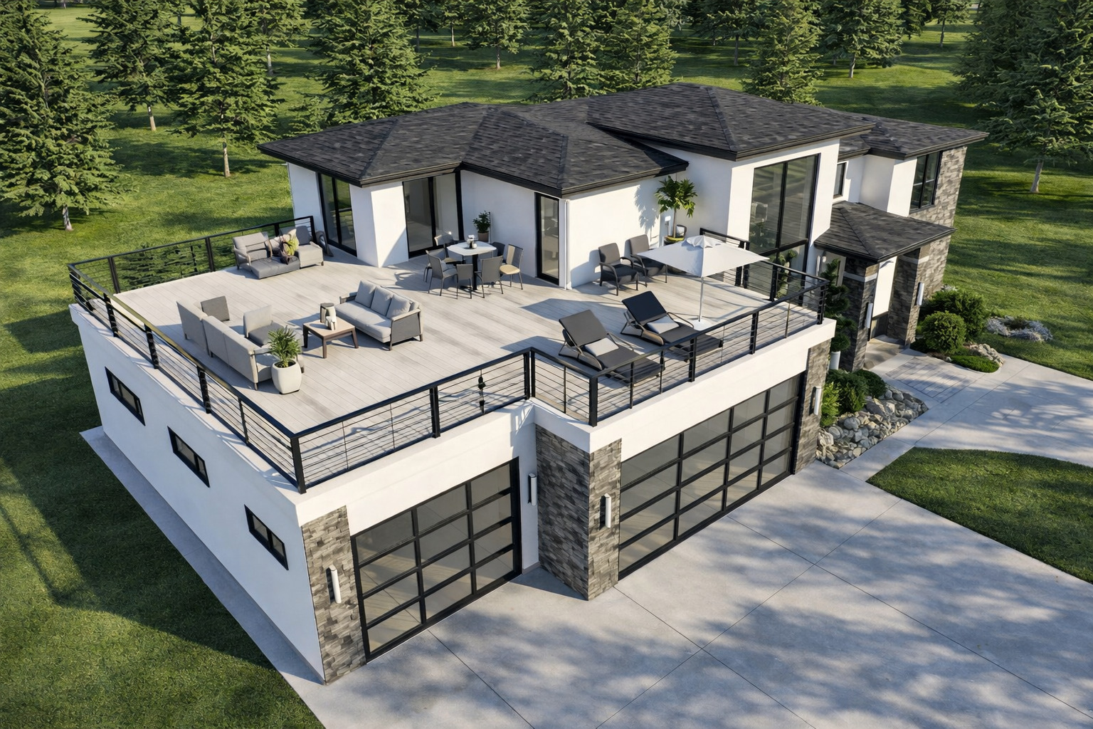 401 S Wood Dale Road — Wood Dale single family home