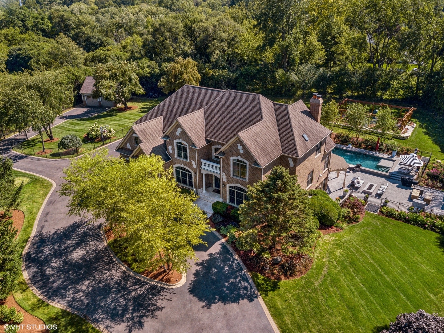 675 Old Barrington Road — North Barrington single family home