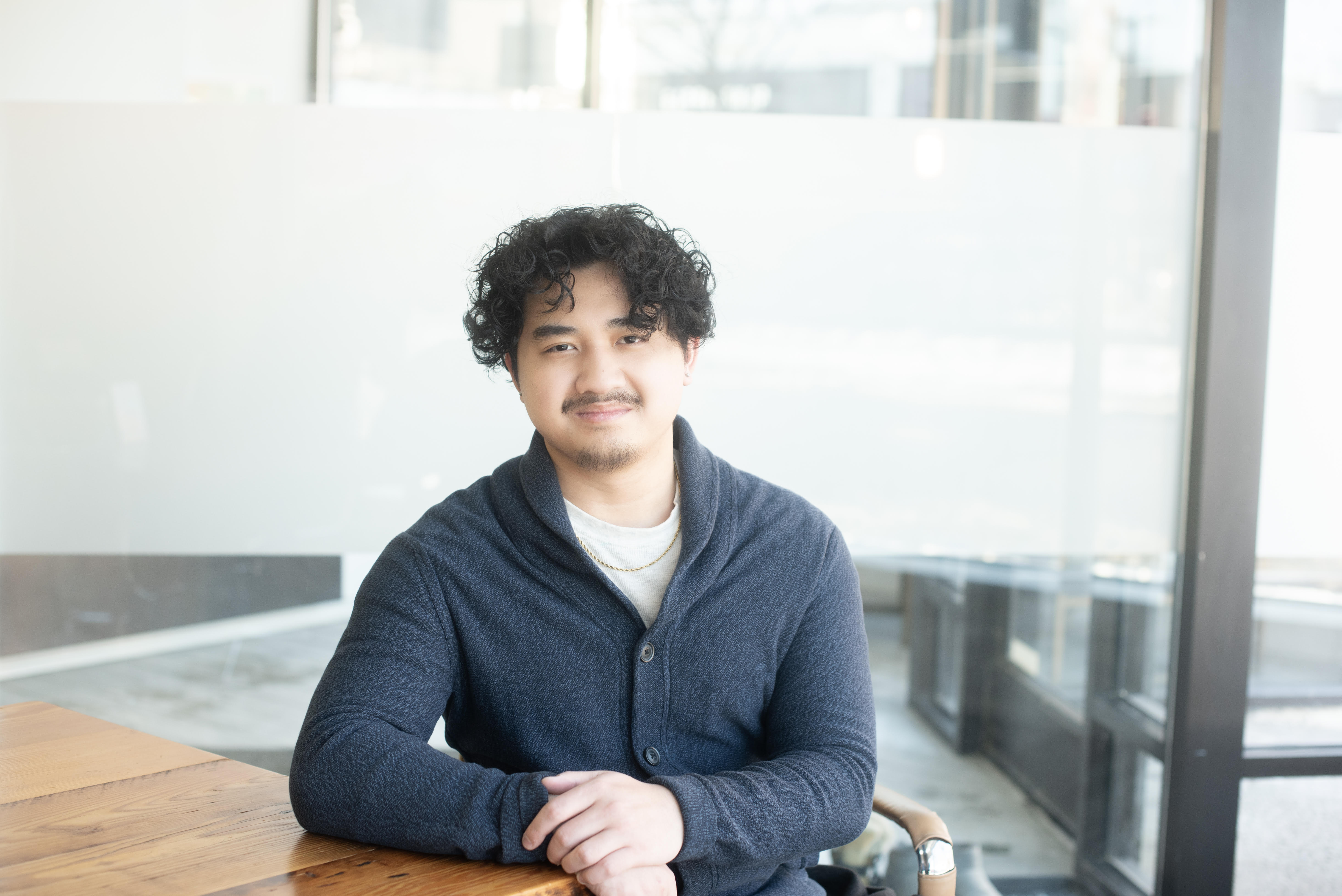 Minh Huynh — Real Estate Agent